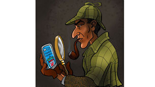 Detecting hope and fear on Deadline Day