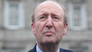 Olympic dreams suffer while Shane Ross plays Games