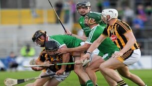 Are vulnerable Kilkenny resigned to their fate?