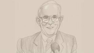 Thanks for the memories, Jimmy