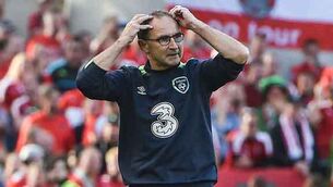 Martin O’Neill’s poor hand no excuse for self-inflicted wound