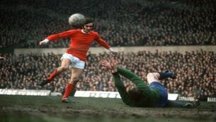 The Best of times, the worst of times