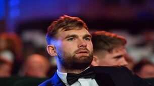 Aidan O’Shea’s restraint admirable to GAA agents provocateur