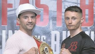 Time to box clever on selection issue
