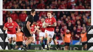 Lions need to grasp the fact they’re on brink of something exceptional