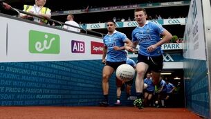GAA stars could be turned into Rugby Sevens players and Olympians