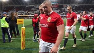 Next seven days vital for Lions as selections for first test will be nailed down or squandered