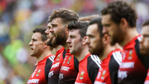 Mayo the hot tip to save summer