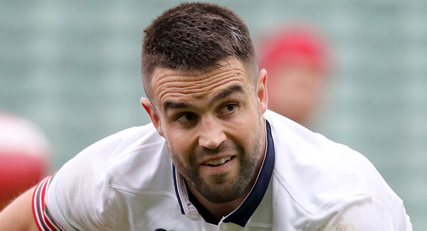 Conor Murray Conor Murray