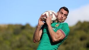 Lions must face spark at breakdown or face the final curtain