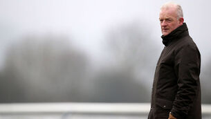 If Willie Mullins finds a way, it will be the Miracle of Punchestown