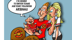 Fans making a case for the big switch