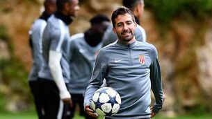 If you can’t beat them, buy them