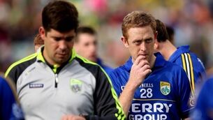"The costliest point I ever scored came in an All-Ireland Club semi-final in 2014"