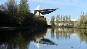 Munster should really try to put a Cork in it