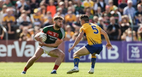 Sense of direction should guide Mayo back to Croke Park