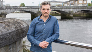 Son of Kilkenny... man of Munster