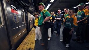 A Bronx tale: How GAA took hold in New York
