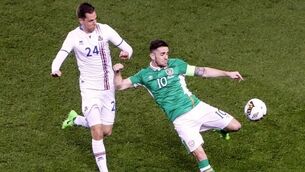 Irish lack of invention proves why we must fear Wexit day