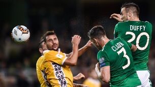 Two games that will define O’Neill’s contribution to Irish football