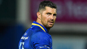 Leinster v Cardiff Blues - Guinness PRO14 Round 2