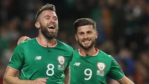 Martin O’Neill facing big calls in battle for brave hearts and cool heads