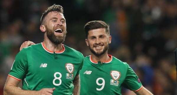 Martin O’Neill facing big calls in battle for brave hearts and cool heads