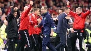 Don’t write off Martin O’Neill after one freak occurrence