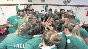 ‘Casual’ attitude does women’s sport a huge disservice