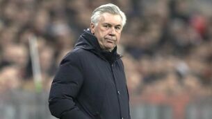 Can Arsenal do a Deportivo on Carlo Ancelotti?
