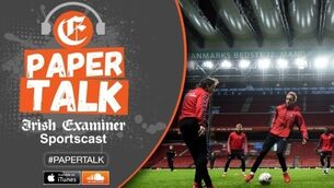 PaperTalk Extra: Who will want the ball in Copenhagen?