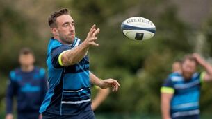 Can the Irish provinces finally get back to the European summit?