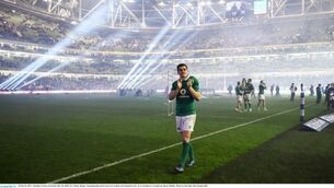 Ireland find the perfect mix of technical excellence