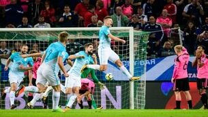 Is there something to Strachan’s idea? 