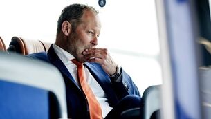 Where now for Dutch football?