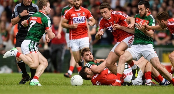Mick Slocum wants Cork football think-tank