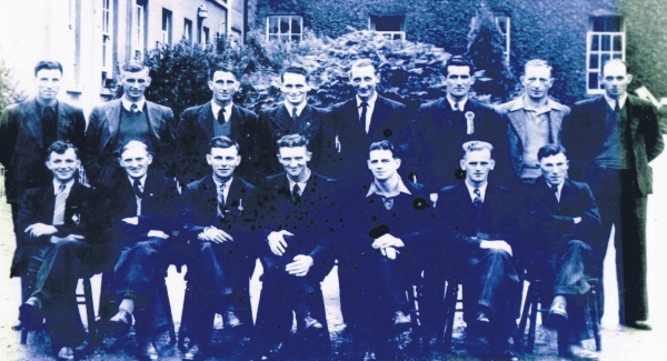 Meet John Coffey: Hurling’s oldest living All-Ireland medal holder