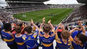 Opening day’s play at Páirc Ui Chaoimh brings no complaints or mystery