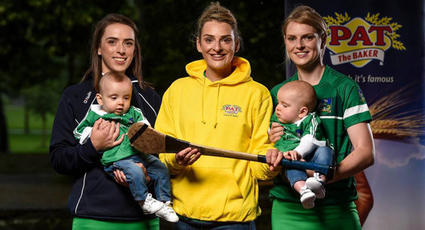 Mulcahy dynasty continuing to produce the goods for Limerick