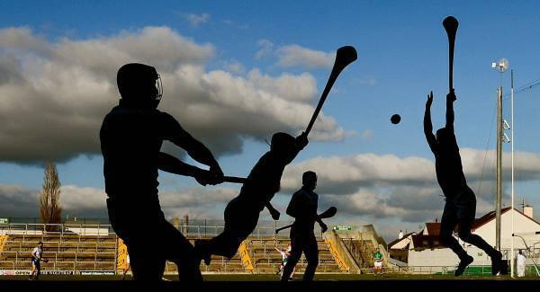 Johnny Leahy fears gym addiction a real danger to elite stars