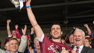 David Burke wise to the Davy Fitzgerald double bluff