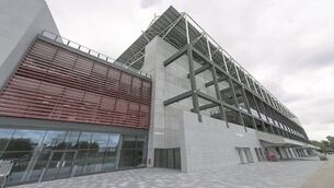 Páirc Uí Chaoimh a jewel in Ireland’s Rugby World Cup bid