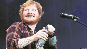 ‘It’s important we have credible venues for international acts outside Dublin’