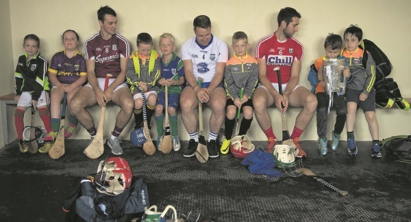 Páirc Uí Chaoimh may yet host more 2017 championship games