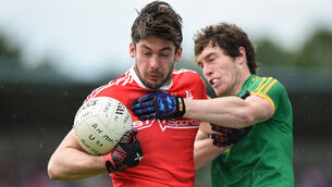 Meath finish with a flourish