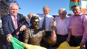 Cork v Kerry: The stronger the rivalry, the greater the respect