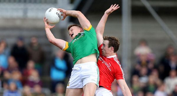 James Toher still believes he can play dual role for Meath