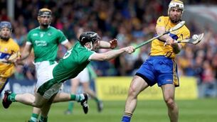 Clare prosper as sweepers give way to space age