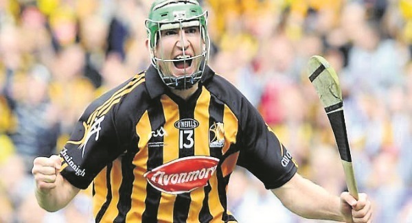 Eddie Brennan looks to younger players ‘to step up’ for Kilkenny