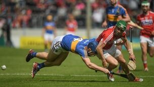 Alan Cadogan ready for ‘different’ test against Waterford